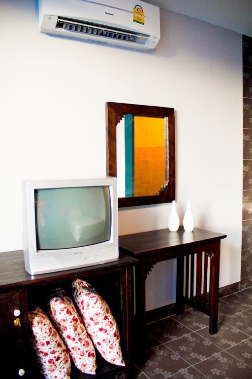 La-Mer Hotel Chiang Mai Room photo