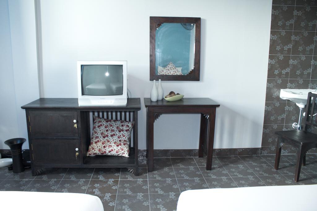 La-Mer Hotel Chiang Mai Room photo