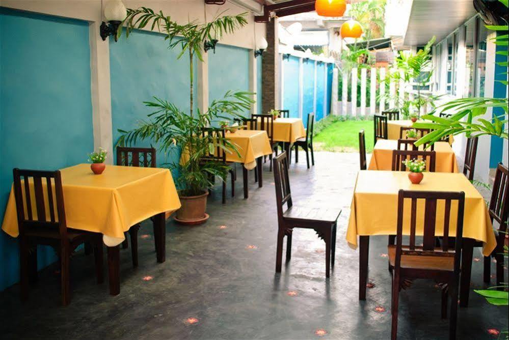 La-Mer Hotel Chiang Mai Exterior photo